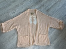 Wildfox strickjacke apricot gebraucht kaufen  Gelsenkirchen