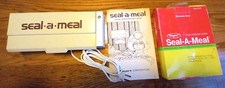 Vintage seal meal for sale  Tolland