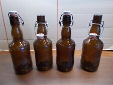 Alte bierflasche brauer gebraucht kaufen  Aulendorf