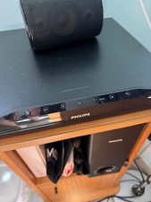 Home theatre philips usato  Triggiano