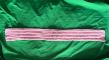Handmade girl crochet for sale  Bronx