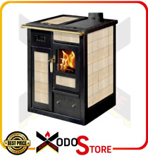 Termocucina legna klover usato  Piove di Sacco