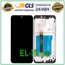 Display touch lcd usato  Villabate