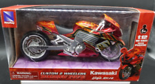 New ray kawasaki for sale  Shipping to Ireland