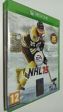 Nhl xbox one usato  Civitanova Marche