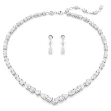 Swarovski mesmera jewellery for sale  LONDON