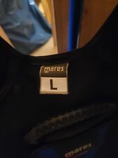 Liter tauchflasche jacket gebraucht kaufen  Merching