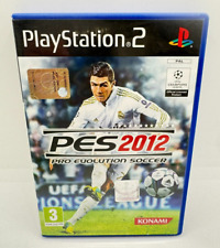 pes 2012 ps2 usato pes 2012 ps2 usato Guidonia Montecelio