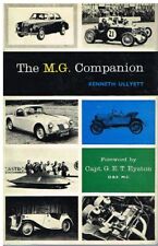 Midget magnette mga for sale  WORKSOP