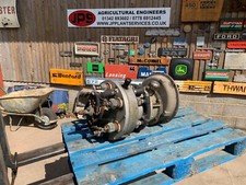 Harben 4000psi drain for sale  GODSTONE