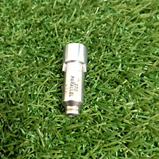 Capa adaptador de eixo de ferro demo encaixe Cobra ponta 0,37" comprar usado  Enviando para Brazil