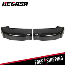 Par de cantos de cabine HECASA LH RH para 1999-2007 Chevrolet Silverado GMC cabine estendida comprar usado  Enviando para Brazil