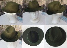 Cappello uomo tipo usato  Valdilana