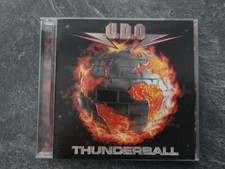Thunderball gebraucht kaufen  Düsseldorf