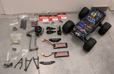 Traxxas summit upgrades gebraucht kaufen  Rantrum