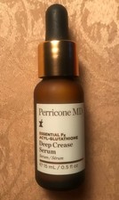 Perricone deep crease for sale  BECKENHAM