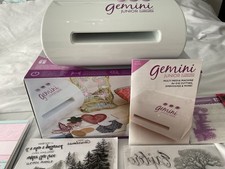 Gemini junior electronic for sale  HALIFAX