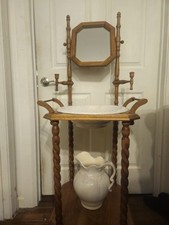 stand wash vintage for sale stand wash vintage for sale North East
