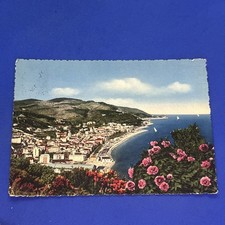 Finale ligure panorama usato  Bari