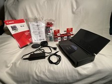 Canon bjc bubble for sale  Bothell