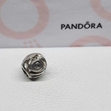 Riginal pandora rose gebraucht kaufen  Bad Segeberg