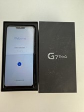 Thinq 64gb aurora usato  Acerra