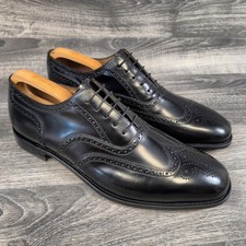 Loake goodyear welted for sale  NEWTON-LE-WILLOWS