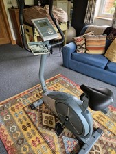 Exercise bike gym for sale  NEWPORT