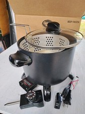 Presto qt. electric for sale  Prudenville