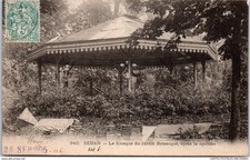 Sedan botanical garden d'occasion  Expédié en Belgium