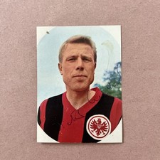 Eintracht frankfurt dieter gebraucht kaufen  Braunschweig