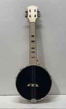 Kmise folk banjo for sale  Los Angeles