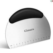 Gimars spatola cucina usato  Settimo Milanese