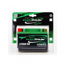 Batterie lithium electhium d'occasion  Bourg-Argental