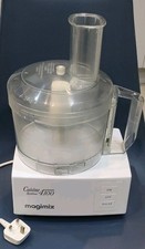 Magimix cuisine systeme gebraucht kaufen  Versand nach Germany
