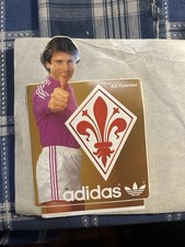 Adesivo vintage adidas usato Adesivo vintage adidas usato  Lucca