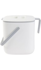 Kitchen compost caddy for sale  WREXHAM