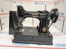Vintage singer featherweight for sale  Elk Grove Village