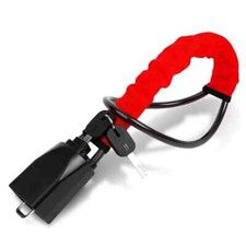 Seat belt lock for sale  COTTINGHAM