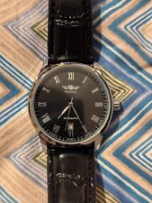 Orologio automatico winner usato  Tortorella