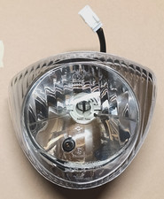 Headlight faro ant usato  Rende