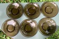 Vintage vereco smoke for sale  Guntersville