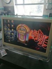 Inch jukebox touchscreen for sale  LIVERSEDGE