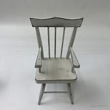 White distressed wooden for sale  Plymouth