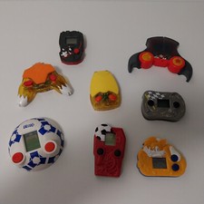 Jeux électroniques sega d'occasion  France