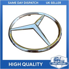 Front grill star for sale  STEVENAGE