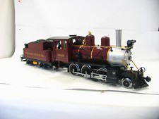Lgb 2219s mogul gebraucht kaufen  Erftstadt