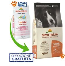 Almo nature dog usato  Serra de Conti