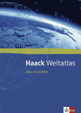 Haack weltatlas gebraucht kaufen  Calden