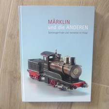 Märklin anderen spielzeugerfi gebraucht kaufen  Esslingen am Neckar